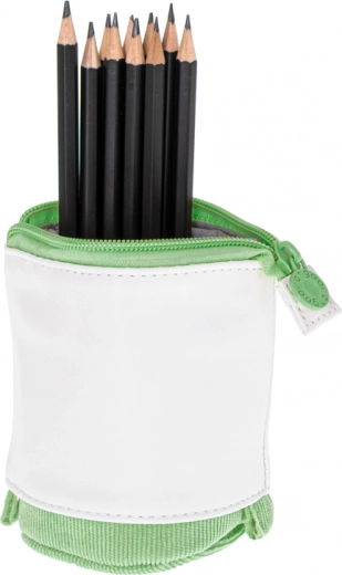 Patvarus audinys ir praktiška talpa