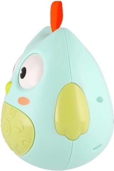 Tinka motorinių įgūdžių lavinimui