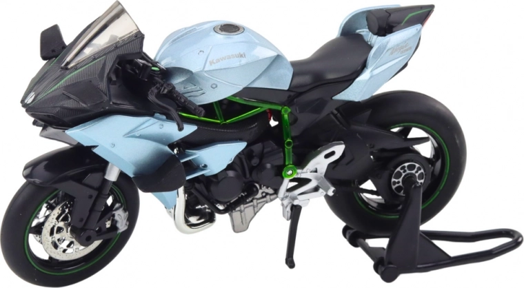 Metalinis korpusas 1:12 masteliu