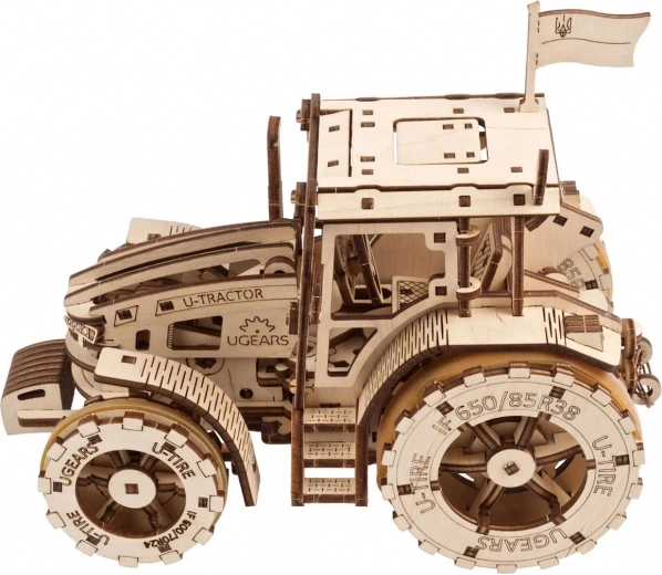 Detalės ir tikslumas