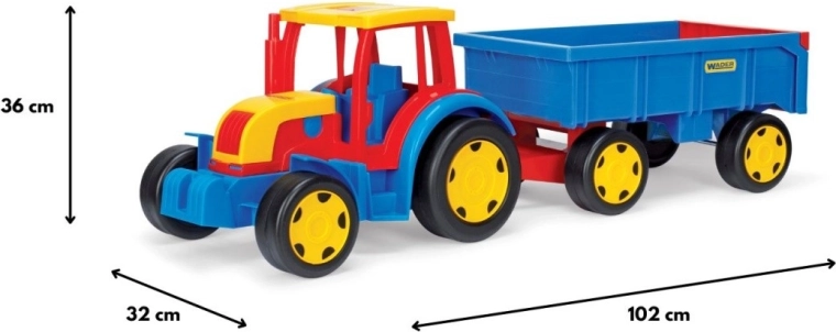 Judančios dalys aktyviam žaidimui