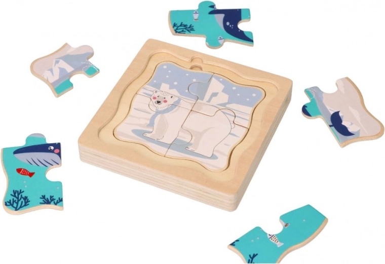 Skatina vaikų raidą