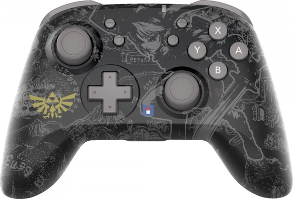 Precise motion controls