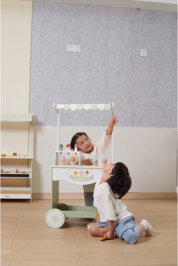 Socialinių įgūdžių ugdymas