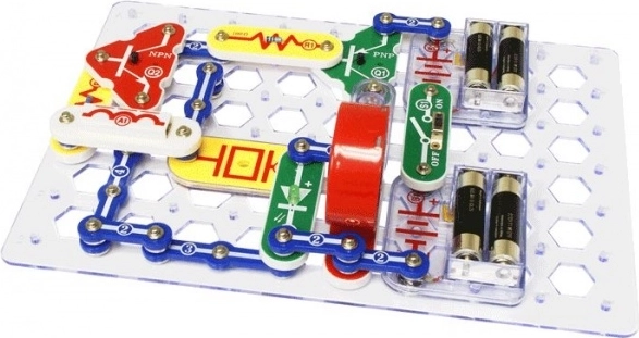 Lengvas jungimas be litavimo