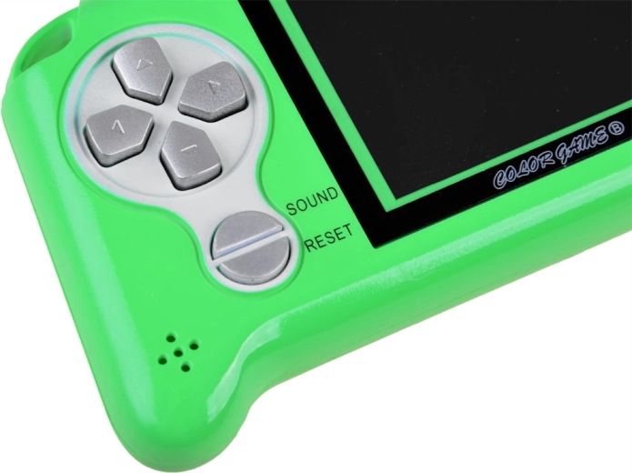 Lengva, nešiojama ir su garsumo reguliavimu