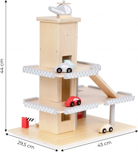 Judantis liftas sklandžiam judėjimui tarp aukštų