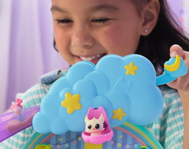 Smagi Kačiuko siuntos staigmena