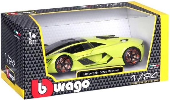 Realistiškos detalės