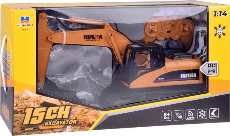 Akumuliatorius ir pilna komplektacija pakuotėje