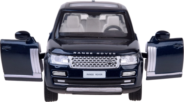 Atidaromos durys ir realistiškos detalės