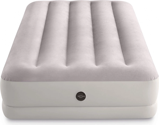 Minkštas flokinis paviršius