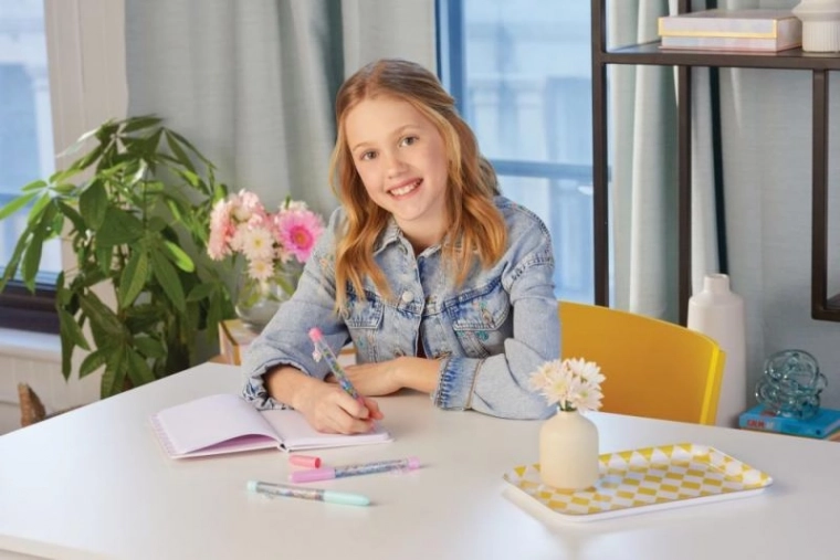 Fun writing and homework