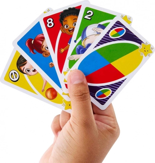 Saugios ir patvarios kortos