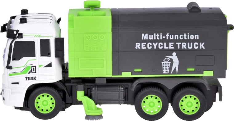 Besisukantys šepetėliai autentiškesniam žaidimui