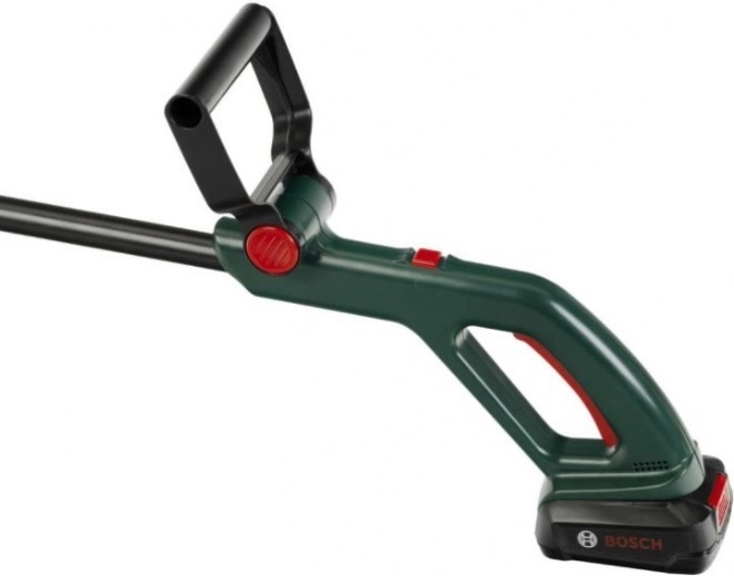 Lengva konstrukcija ir paprastas valdymas