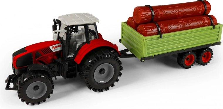 Tikroviškos ūkiškos detalės