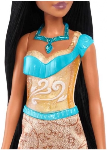 Ikoniškas blizgantis aprangas