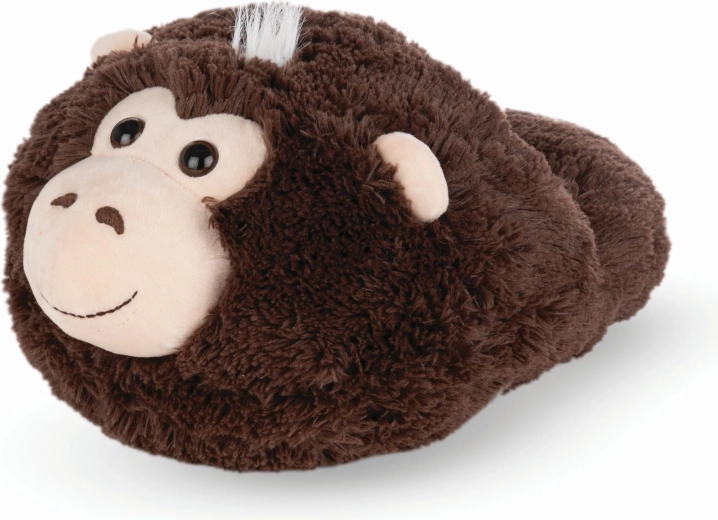 Exceptionally soft and warming comfort