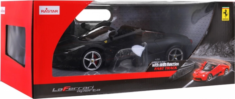 Driftas pagal komandą iš valdiklio