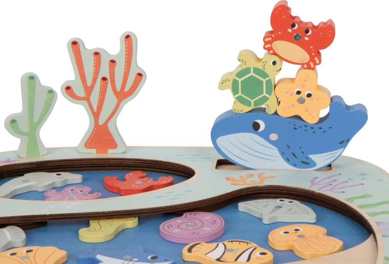 Saugus ir draugiškas aplinkai