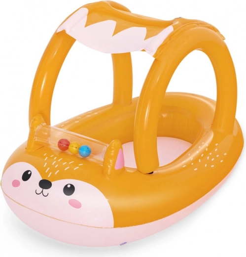 Saugus žaidimas vandenyje