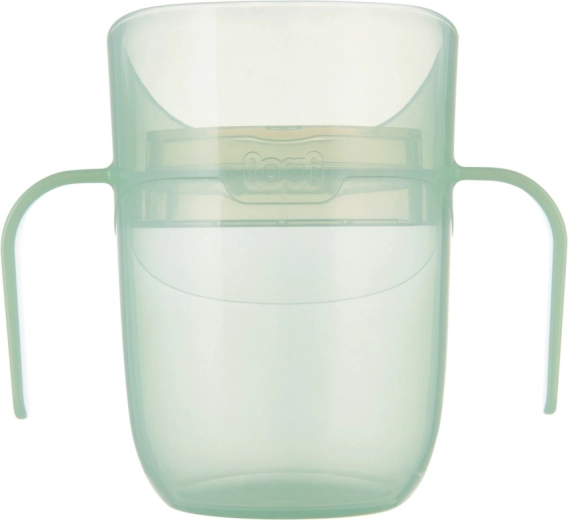 Saugus tekėjimas ir skysčio matomumas