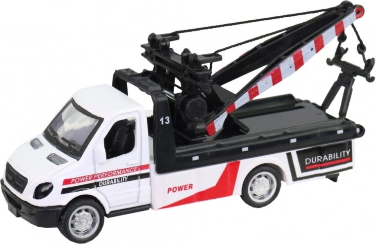 Smagi pull-back pavara be baterijų