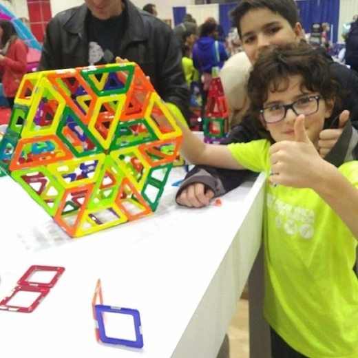 Tinka vaikams nuo 3 metų