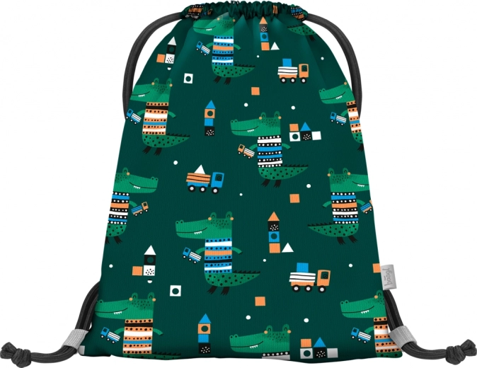 Patogus nešiojimas ant nugaros