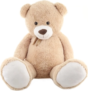 Milžiniškas dydis begaliniams glėbiams