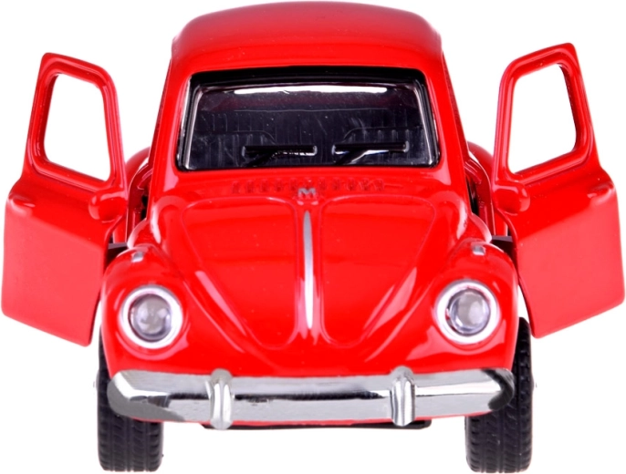 Atidaromos durys ir realistiškas interjeras