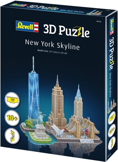 Kokybiškas Revell prekės ženklo gaminys