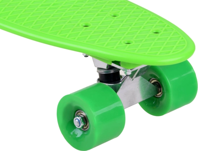 Stability and grip