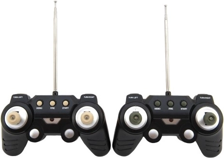 Tikslus valdymas ir realistiški efektai