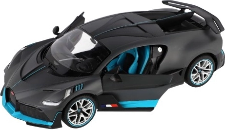 Realistiškas atlikimas ir atidaromos durelės