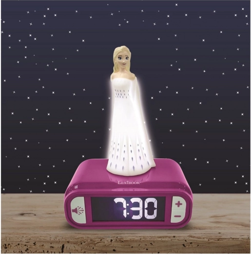 Apšviestas LCD ekranas