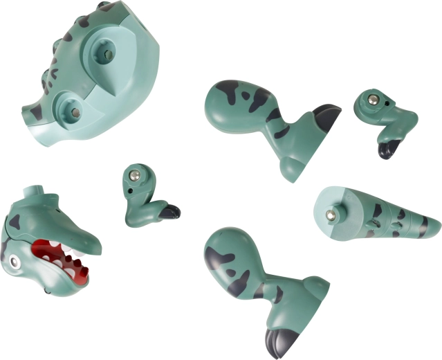 Dekoracijos pasakų žaidimui