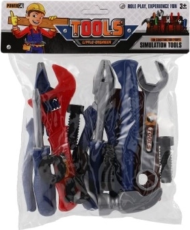 Praktiška pakuotė maišelyje