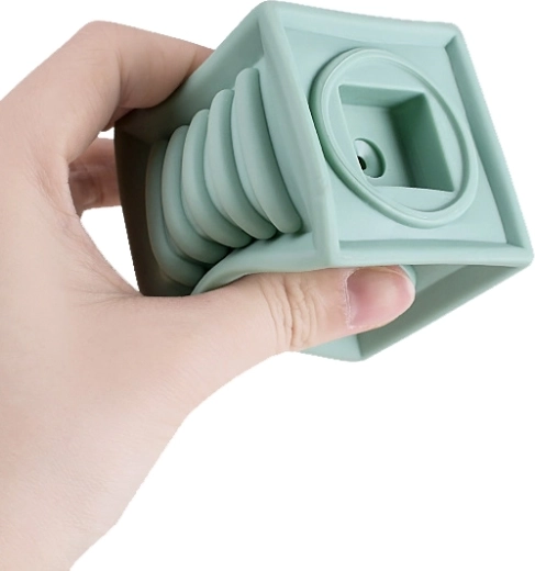 Saugūs ir malonūs vaikams