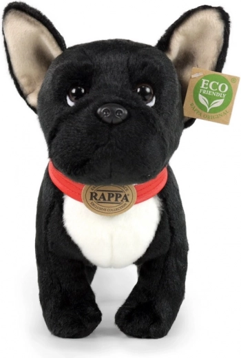 Aukštos kokybės pliušas ir rankų darbo apdaila