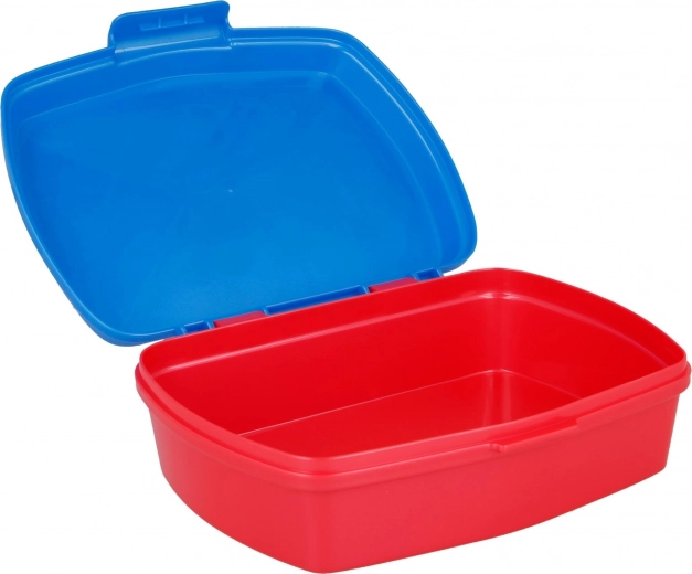 Lengvas uždarymas ir tvarkinga erdvė