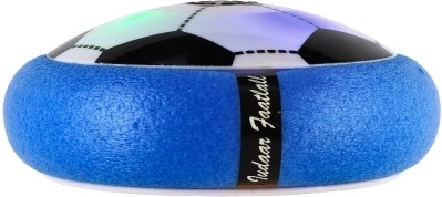 LED žibintai dar didesniam smagumui