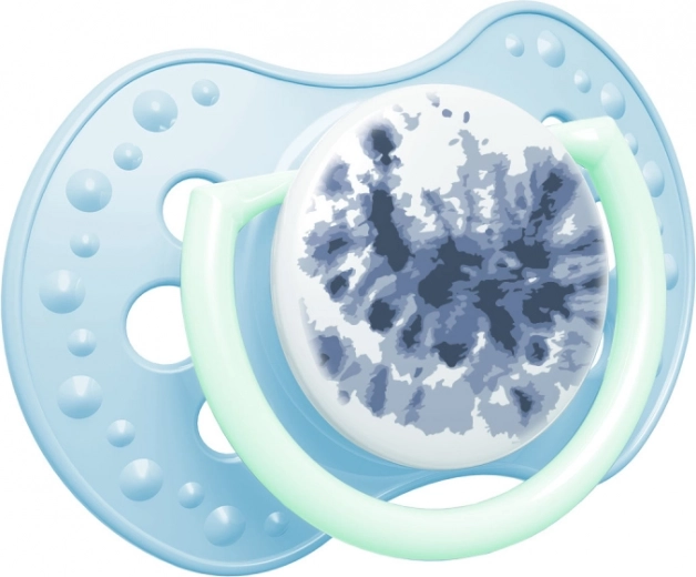 Dinamiškas silikoninis antgalis natūraliam žindimui