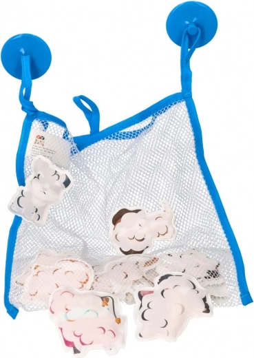 Plaukia ir limpa prie šlapio paviršiaus