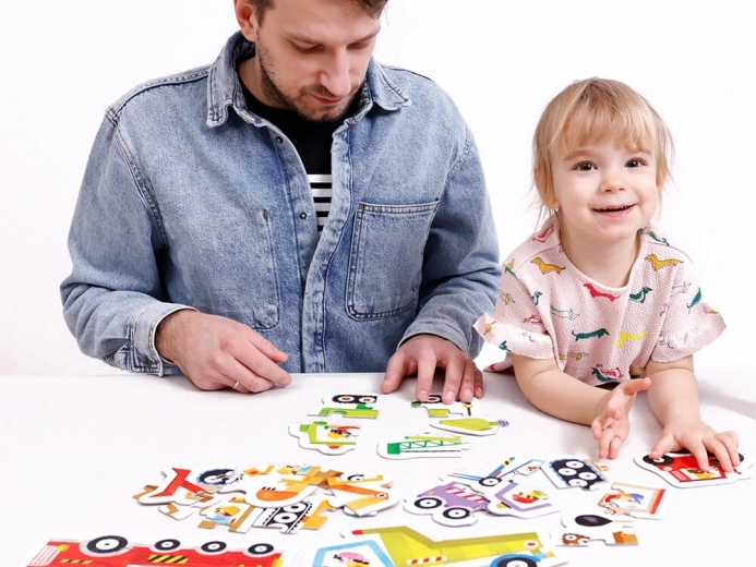 Support for motor skill development