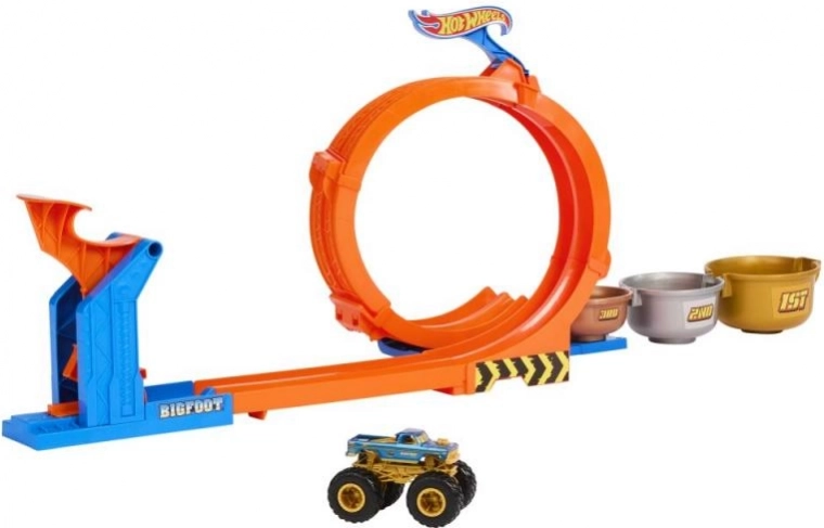 Interactive challenging play