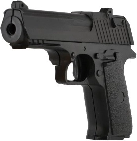 Patvari metalo ir plastiko kombinacija