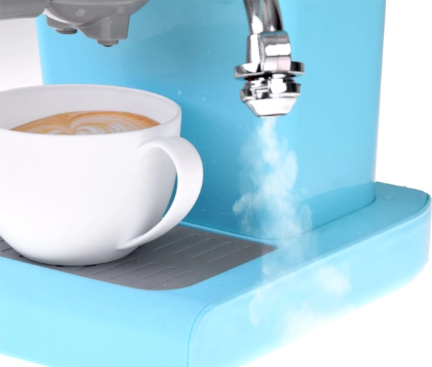 Garų antgalis pieno „putinimui“