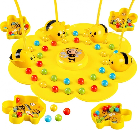 Šeimos pramoga 2–4 žaidėjams